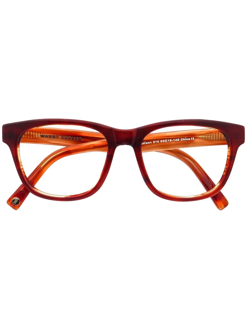 Warby Parker Madison 610 Eyewear
